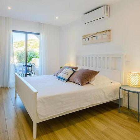 The Little Paradise With Sea Views Карвоейро Екстериор снимка