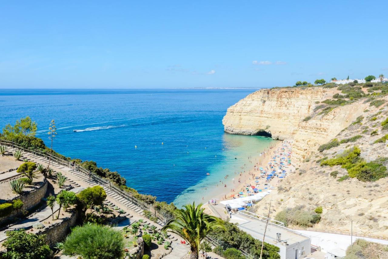 The Little Paradise With Sea Views Карвоейро Екстериор снимка