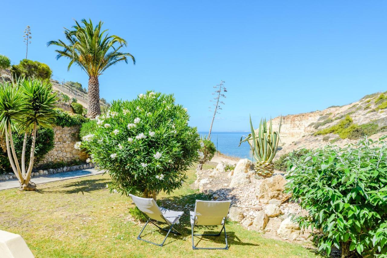 The Little Paradise With Sea Views Карвоейро Екстериор снимка