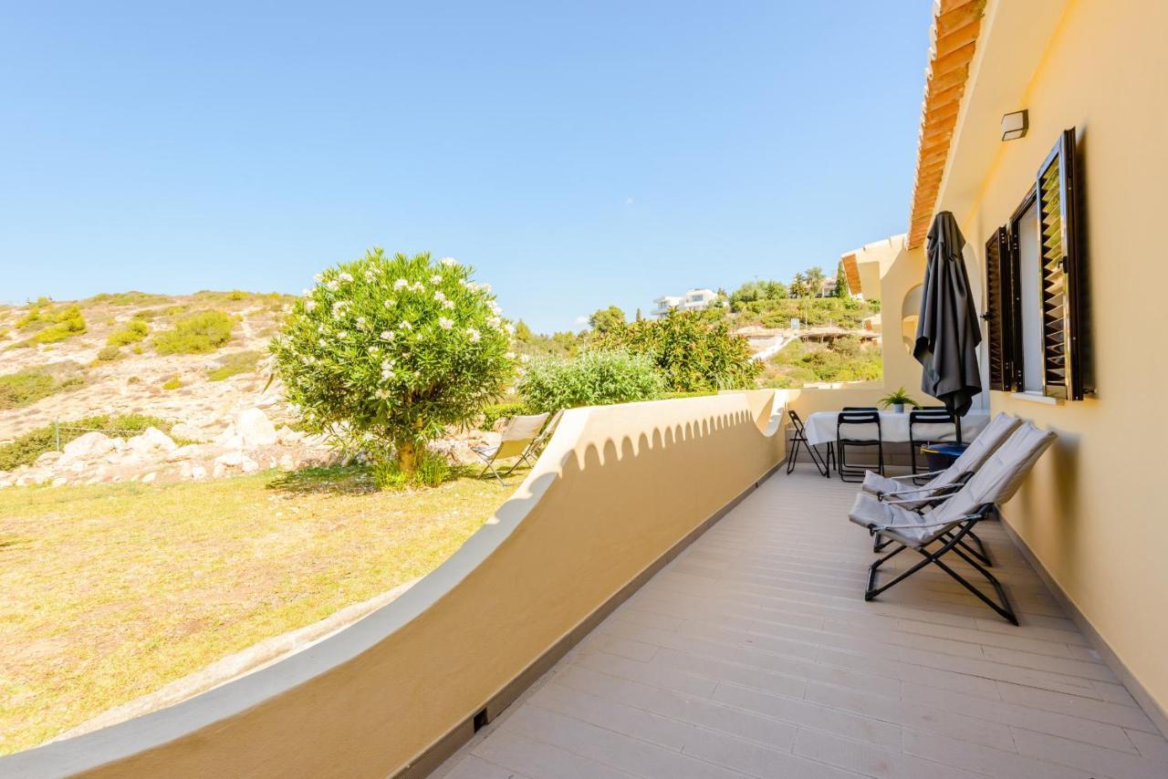 The Little Paradise With Sea Views Карвоейро Екстериор снимка