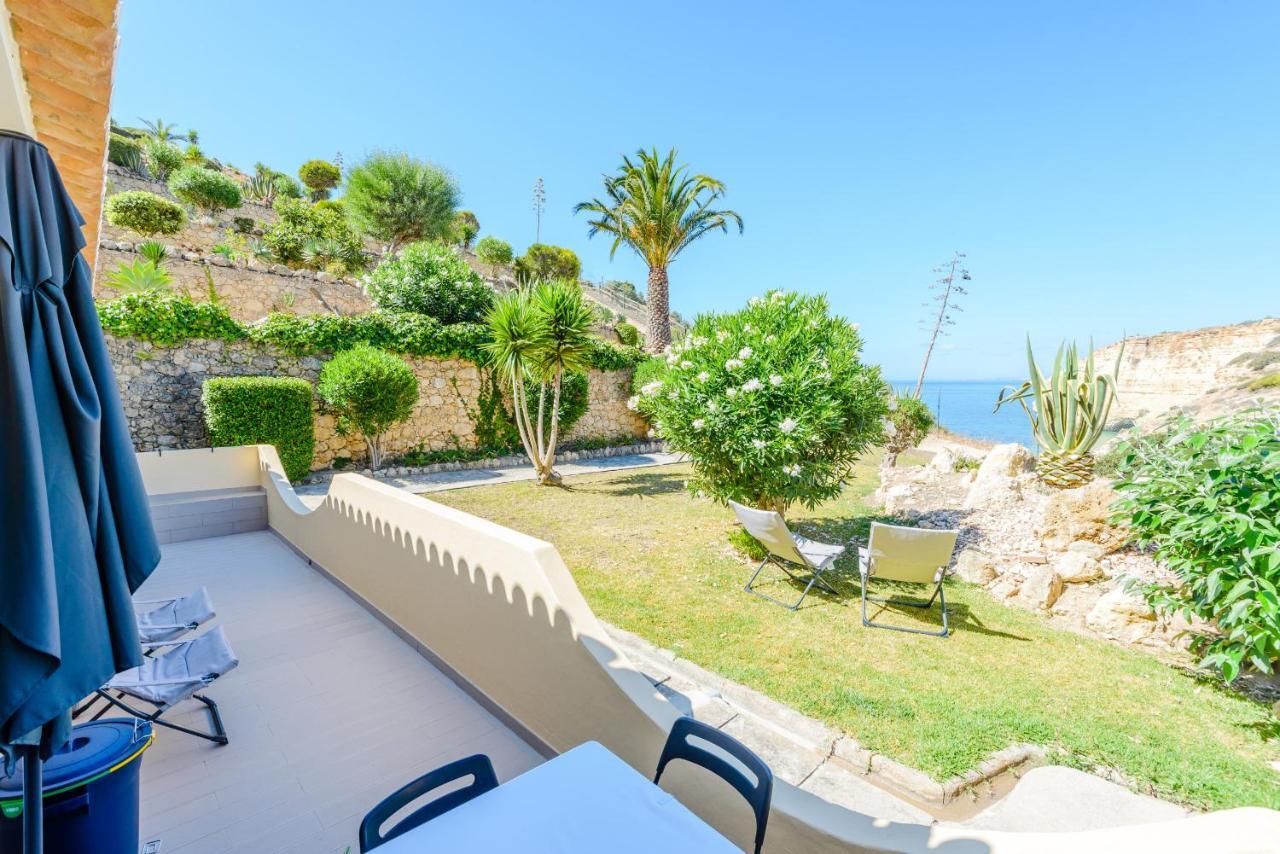 The Little Paradise With Sea Views Карвоейро Екстериор снимка