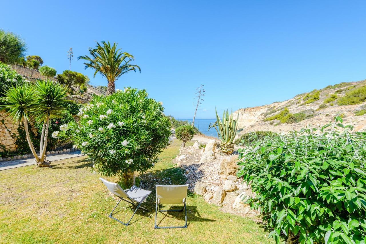 The Little Paradise With Sea Views Карвоейро Екстериор снимка