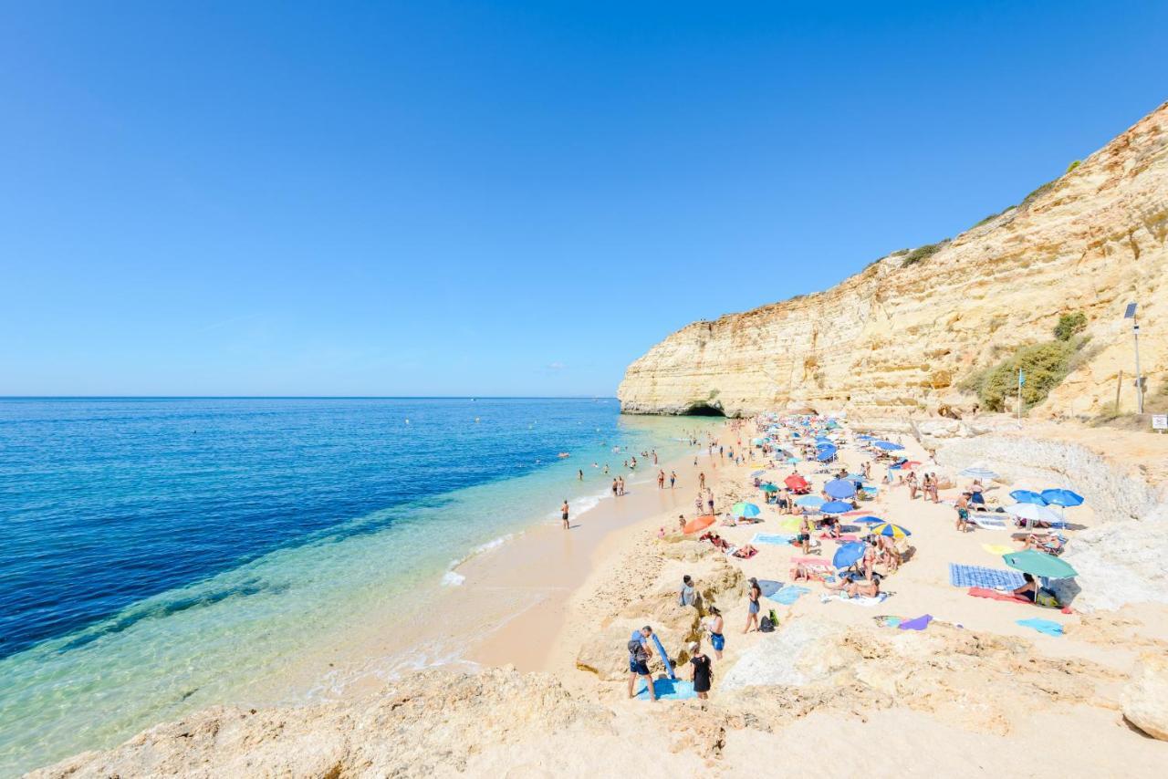The Little Paradise With Sea Views Карвоейро Екстериор снимка