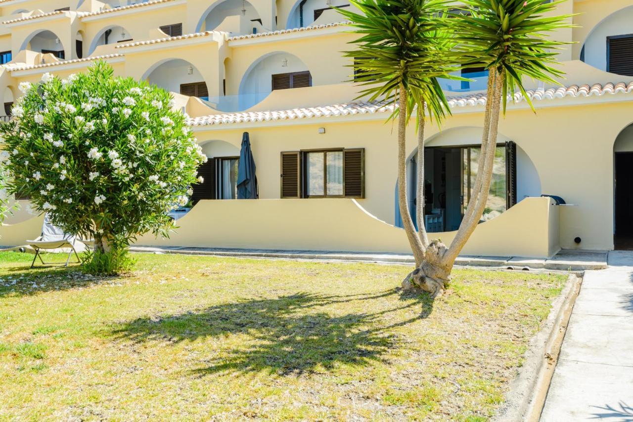 The Little Paradise With Sea Views Карвоейро Екстериор снимка