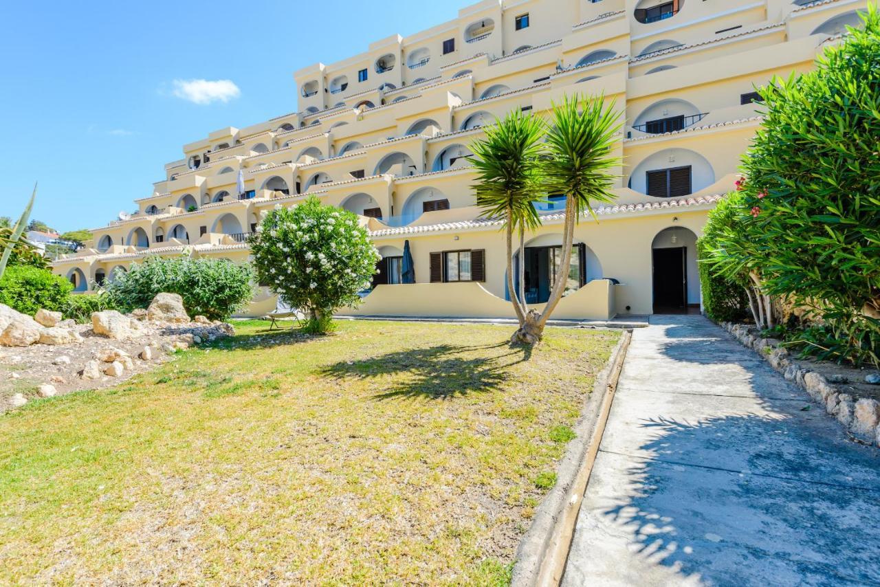The Little Paradise With Sea Views Карвоейро Екстериор снимка