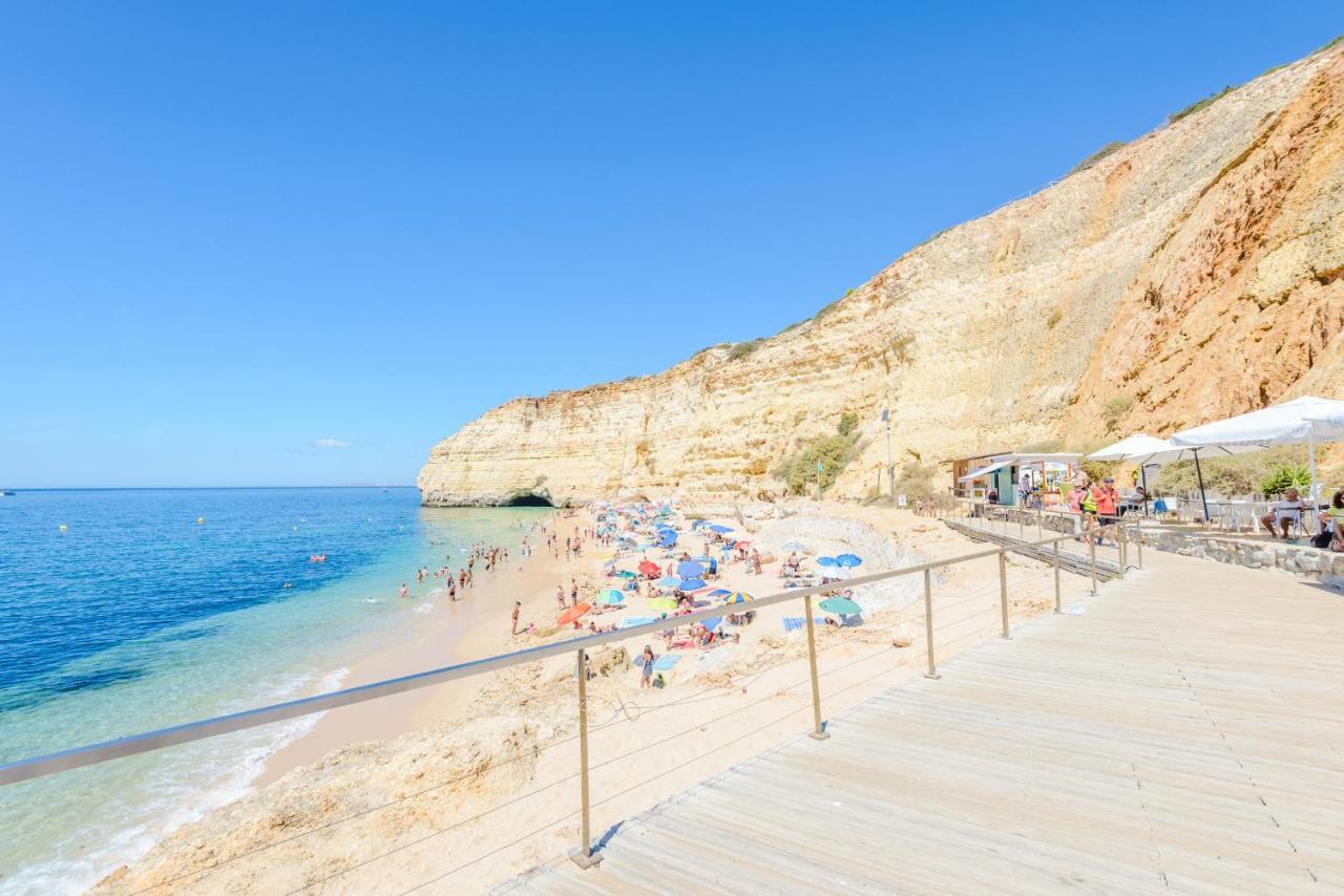 The Little Paradise With Sea Views Карвоейро Екстериор снимка